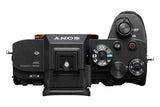 Sony Alpha A7S III Compact System Camera (Body Only) - additional product view