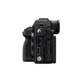 Sony Alpha A9 III Compact System Body - additional product view