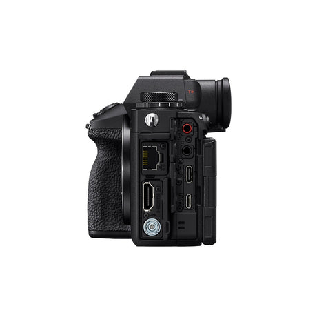 Sony Alpha A9 III Compact System Body - additional product view