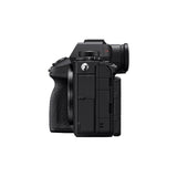 Sony Alpha A9 III Compact System Body - additional product view