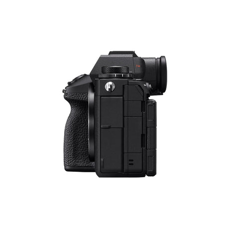 Sony Alpha A9 III Compact System Body - additional product view