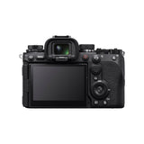 Sony Alpha A9 III Compact System Body - additional product view