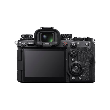 Sony Alpha A9 III Compact System Body - additional product view