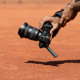 Sony Alpha A9 III Compact System Body - additional product view
