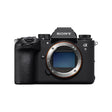 Sony Alpha A9 III full frame mirrorless camera body