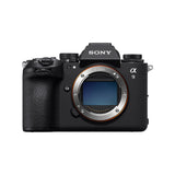 Sony Alpha A9 III full frame mirrorless camera body