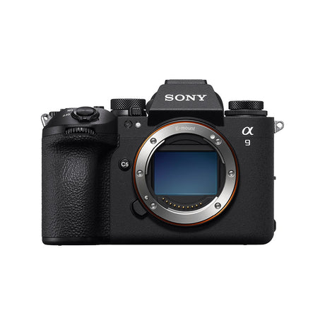 Sony Alpha A9 III full frame mirrorless camera body
