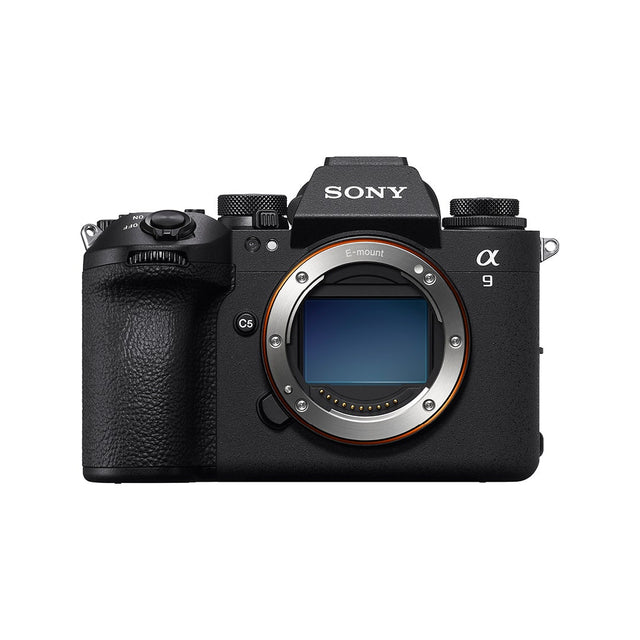Sony Alpha A9 III full frame mirrorless camera body