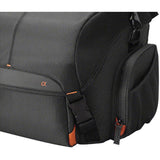 Sony Alpha Medium Black Bag - additional product view