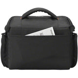 Sony Alpha Medium Black Bag - additional product view
