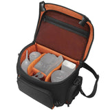 Sony Alpha Medium Black Bag - additional product view