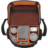 Sony Alpha Medium Black Bag - additional product view