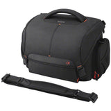 Sony Alpha medium black bag