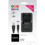 Sony BC-TRX X Series Charger - additional product view