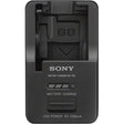 Sony BC-TRX X Series charger