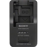 Sony BC-TRX X Series charger