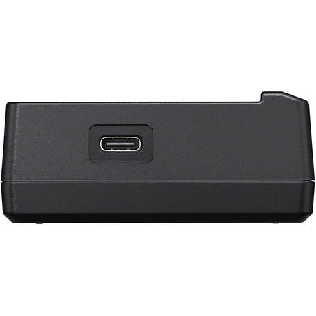 Sony BC-ZD1 USB-C Dual Charger with PD - additional product view