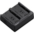 Sony BC-ZD1 USB-C dual charger with PD