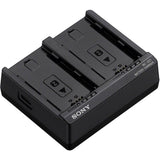 Sony BC-ZD1 USB-C dual charger with PD