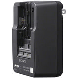 Sony BCQM1 Battery Charger - additional product view
