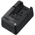Sony BCQM1 battery charger