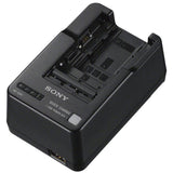 Sony BCQM1 battery charger