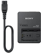Sony BCQZ1 quick charging battery charger for NP-FZ100