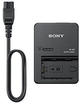 Sony BCQZ1 quick charging battery charger for NP-FZ100