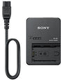 Sony BCQZ1 quick charging battery charger for NP-FZ100