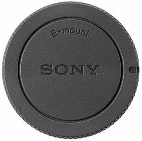 Sony Body Cap Accessories