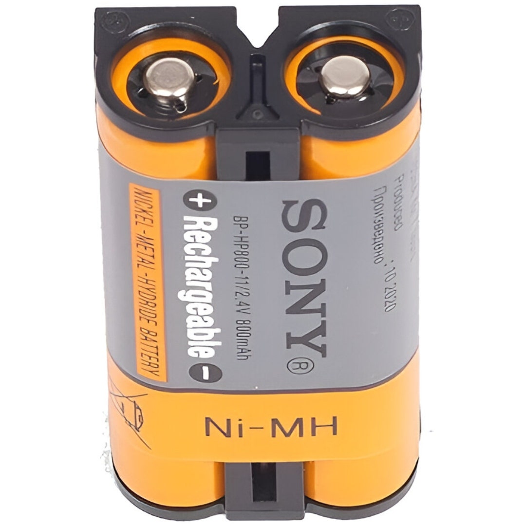 Sony BP-HP800-11 - additional product view