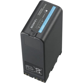 Sony BPU100 rechargeable battery pack