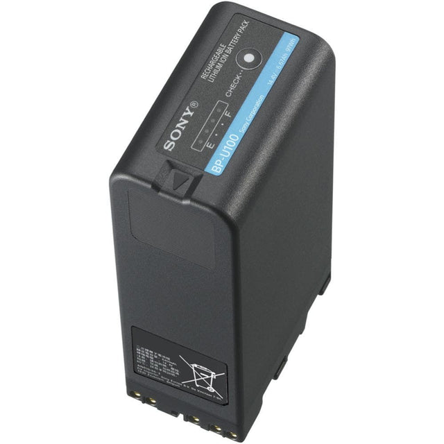 Sony BPU100 rechargeable battery pack