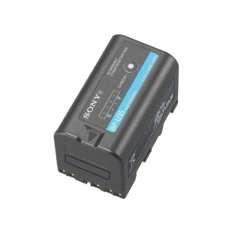Sony BPU35 rechargeable battery pack