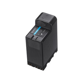Sony BPU60T rechargeable lithium-ion battery pack