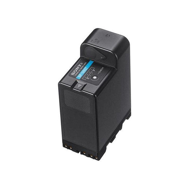 Sony BPU60T rechargeable lithium-ion battery pack