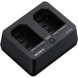 Sony BSCAD1 Battery  Charger - additional product view