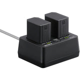 Sony BSCAD1 Battery  Charger - additional product view