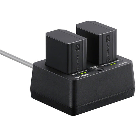 Sony BSCAD1 Battery  Charger - additional product view