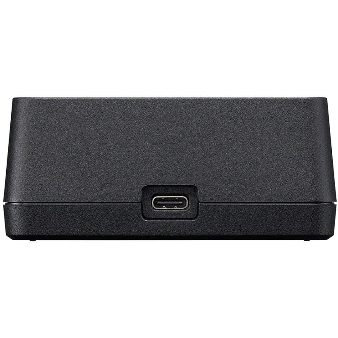 Sony BSCAD1 Battery  Charger - additional product view