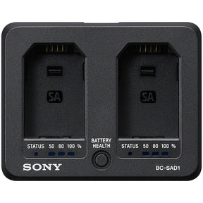 Sony BSCAD1 battery charger