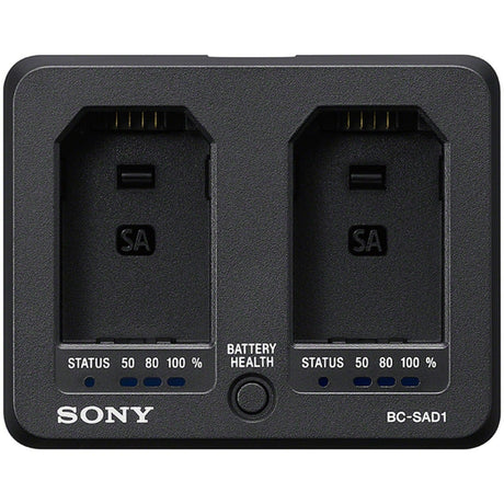 Sony BSCAD1 battery charger