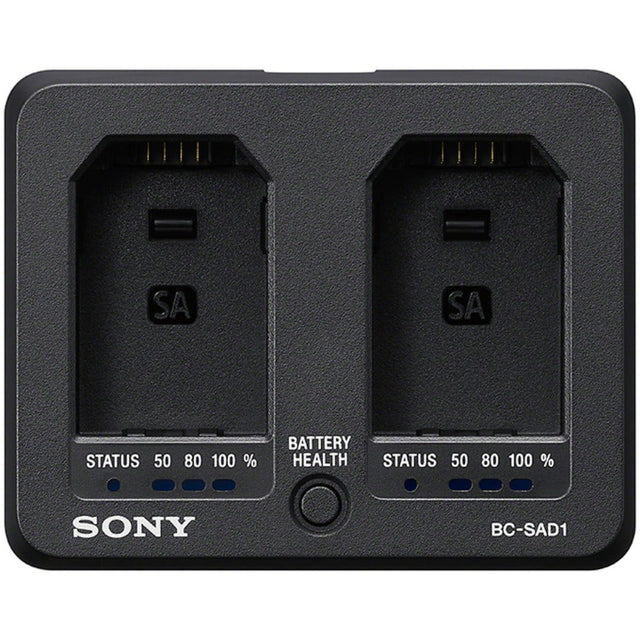 Sony BSCAD1 battery charger
