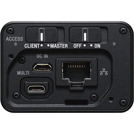 Sony CCBWD1 Camera Control Box for RX0 - additional product view