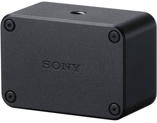 Sony CCBWD1 camera control box for RX0