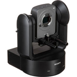 Sony Cinema Line FR7 Full Frame E-Mount Video Camera - additional product view