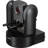 Sony Cinema Line FR7 Full Frame E-Mount Video Camera - additional product view