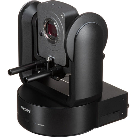 Sony Cinema Line FR7 Full Frame E-Mount Video Camera - additional product view
