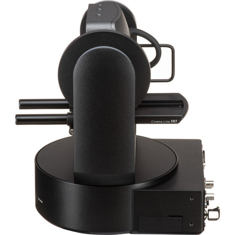 Sony Cinema Line FR7 Full Frame E-Mount Video Camera - additional product view