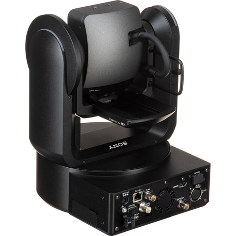 Sony Cinema Line FR7 Full Frame E-Mount Video Camera - additional product view